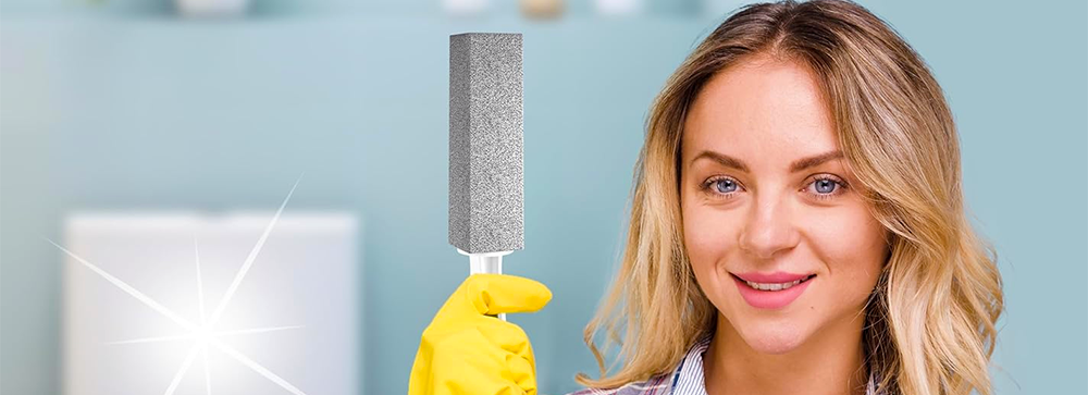 pumice cleaning stick