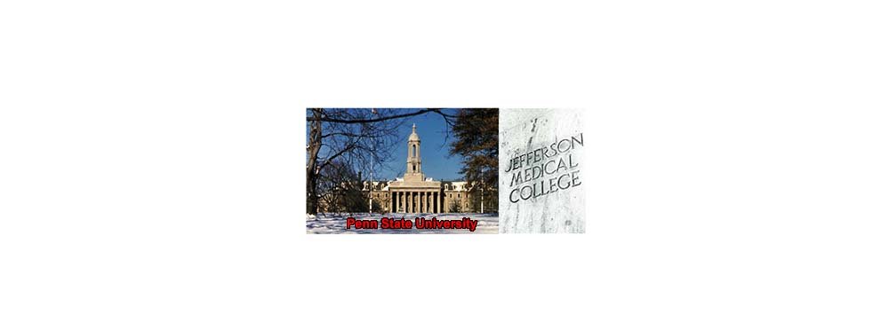Penn State Jefferson Medical College 5 year program