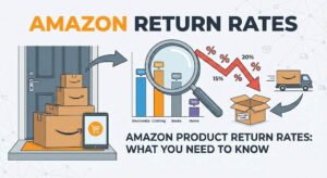 What Are Product Return Rates at Amazon?