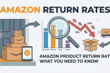 amazon product returns