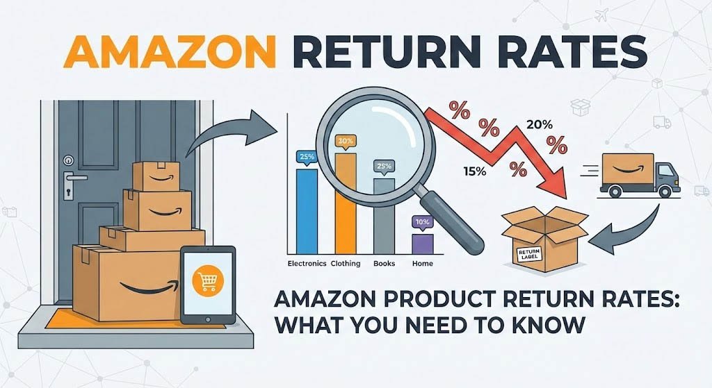 amazon product returns