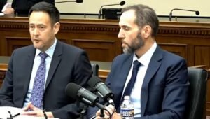 Jack Smith Hearing Summarized