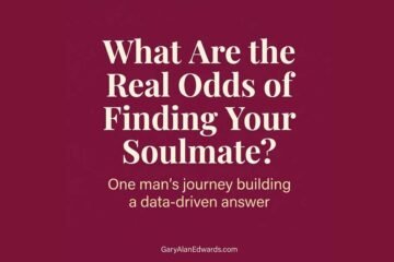 why i created soulmateodds.com